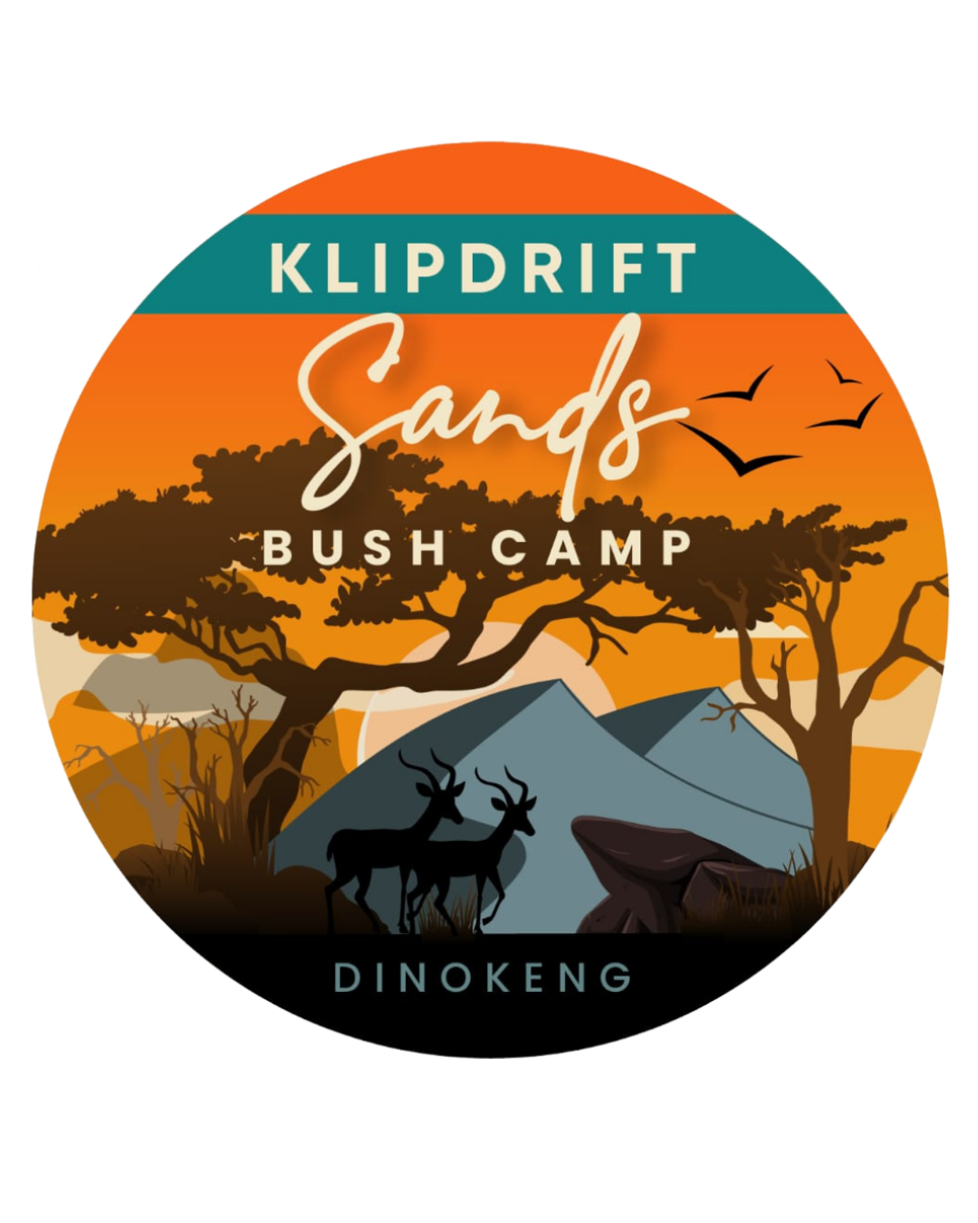 Klipdrift Sands