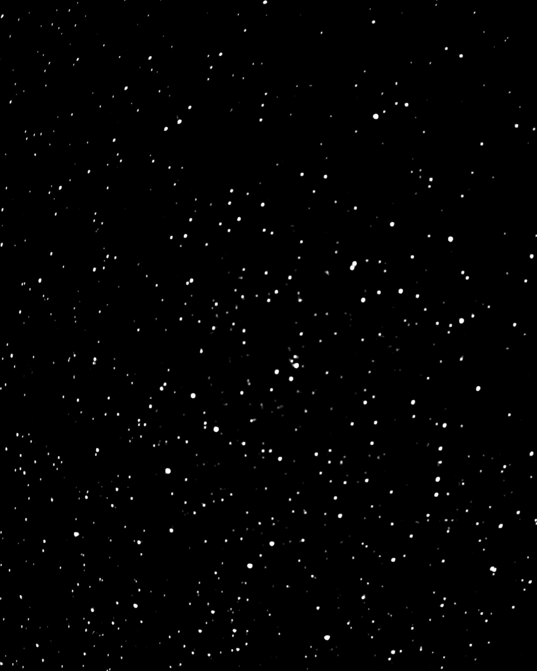 Night sky